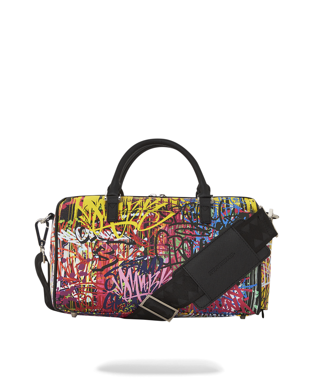 LOWER EAST SIDE MINI DUFFLE - Image 7