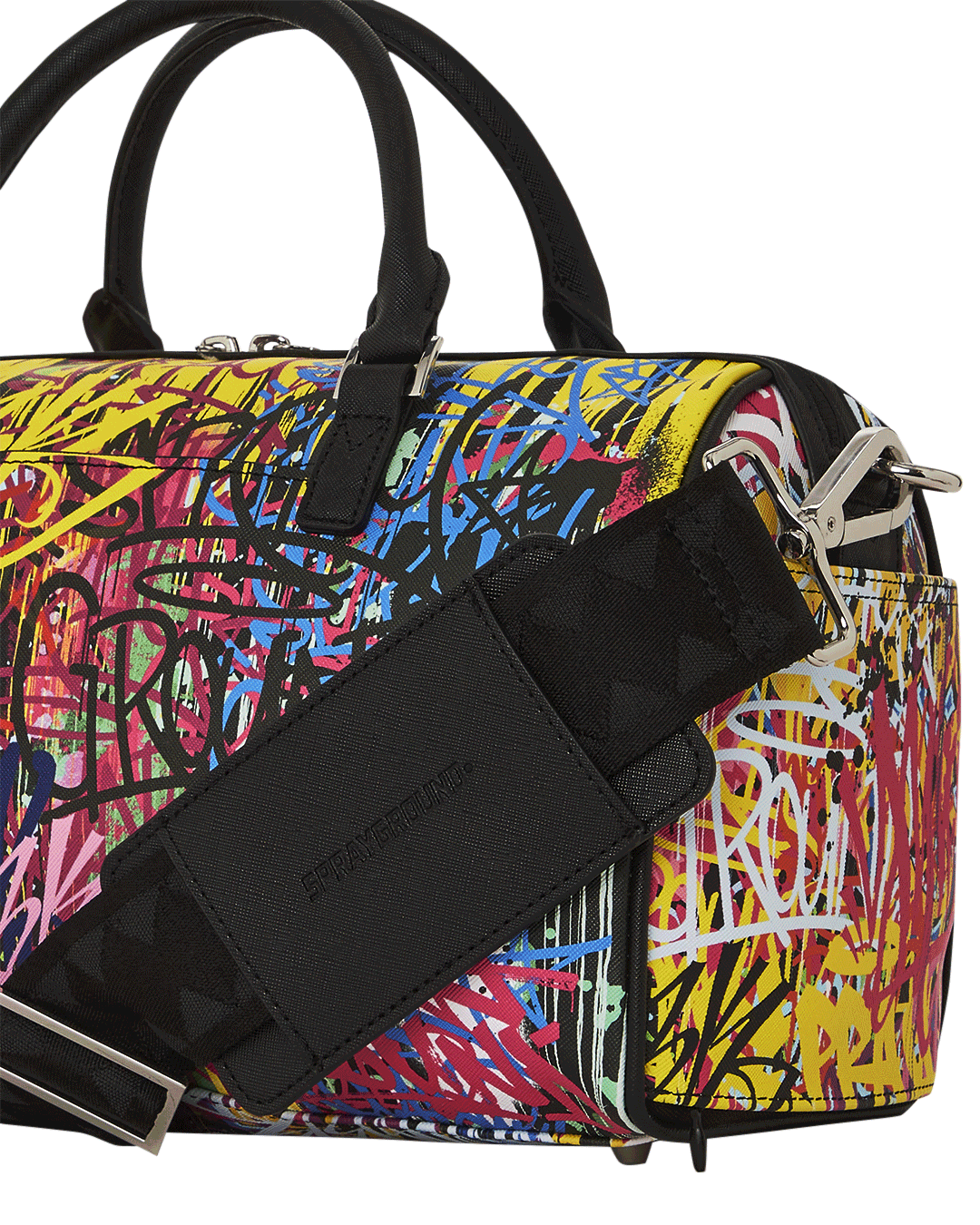 LOWER EAST SIDE MINI DUFFLE - Image 9