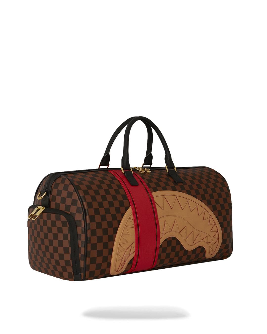 HENNY VICTORY LAP LARGE DUFFLE - Image 3