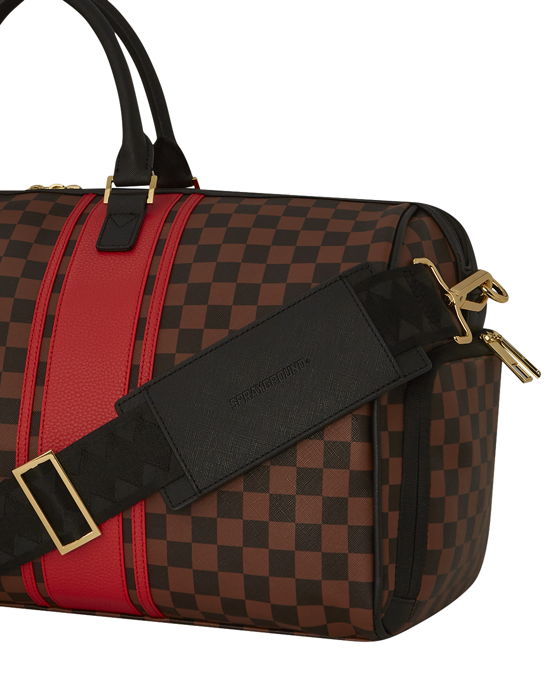 HENNY VICTORY LAP LARGE DUFFLE - Image 9