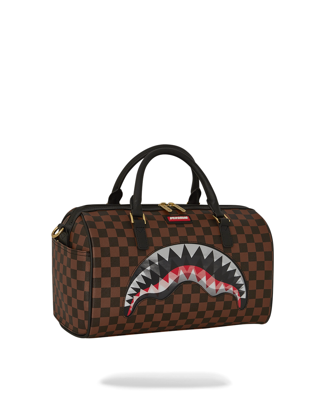 LENTICULAR EFFECTS MINI DUFFLE - Image 4