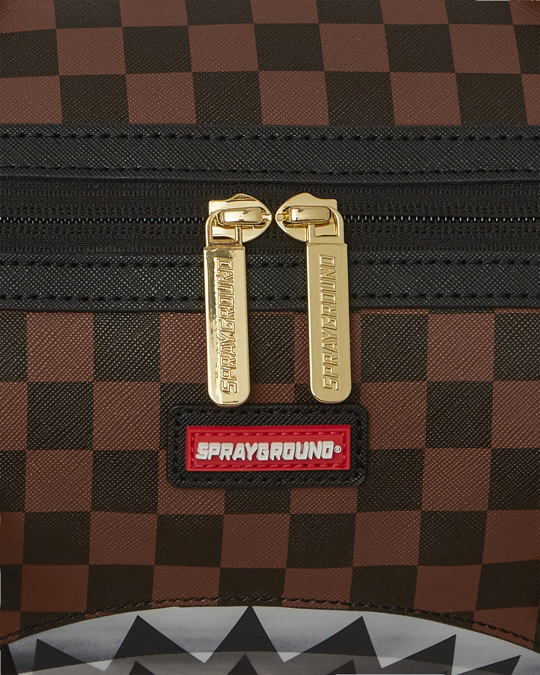 LENTICULAR EFFECTS MINI DUFFLE - Image 12