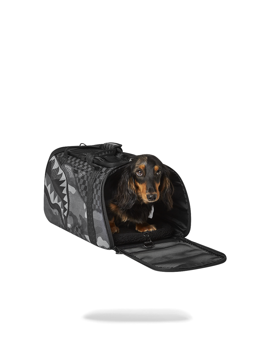 3AM RIPTIDE PET CARRIER DUFFLE - Image 9