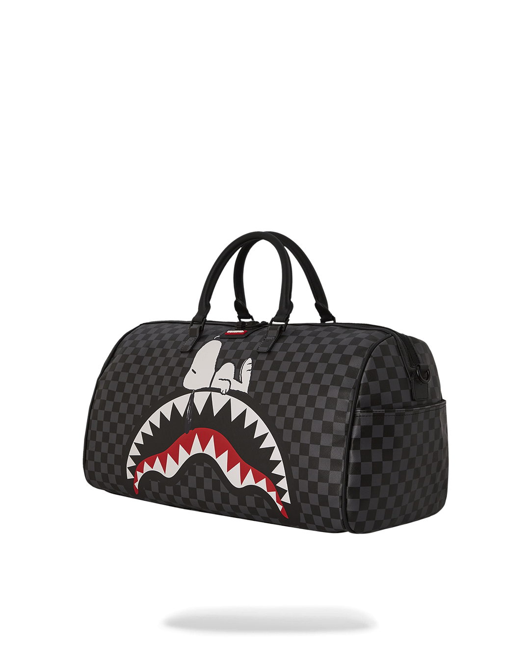 SNOOPY DAY OFF DUFFLE - Image 5