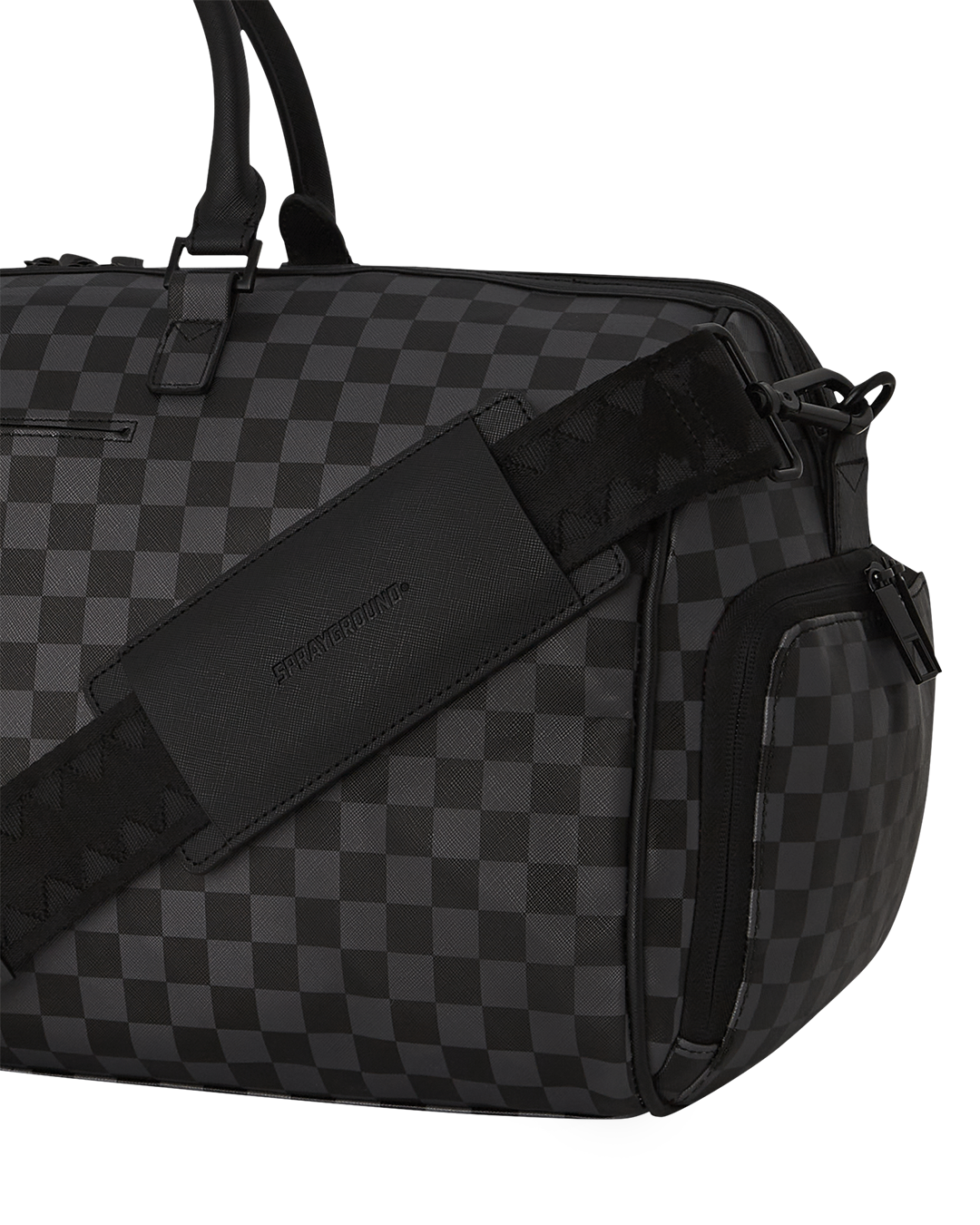SNOOPY DAY OFF DUFFLE - Image 8