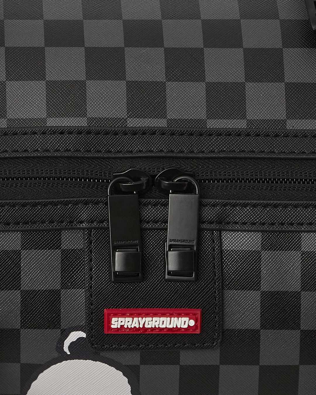 SNOOPY DAY OFF DUFFLE - Image 9