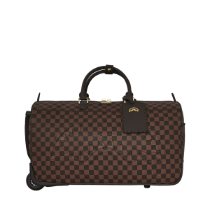 FROM PARIS WITH LOVE ?C EXPRESS DUFFLE (WITH WHEELS)