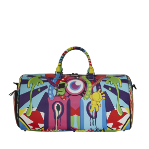 MIND TRIP 2 DUFFLE