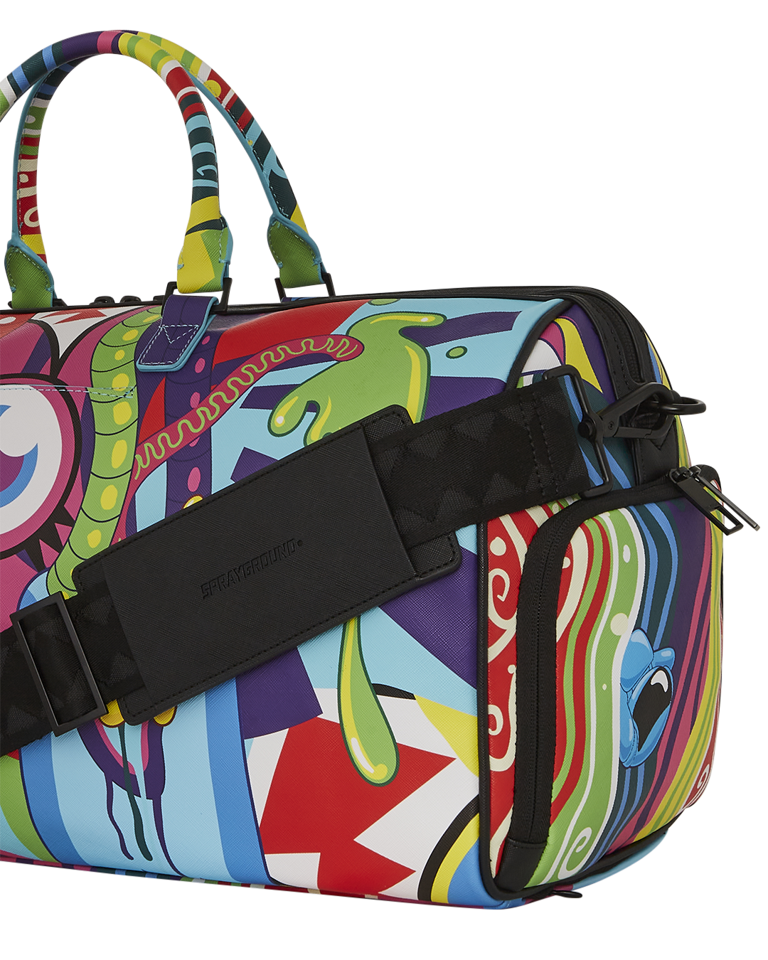 MIND TRIP 2 DUFFLE - Image 8