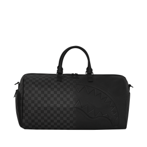 NIGHTSHARKS WORLDWIDE DUFFLE