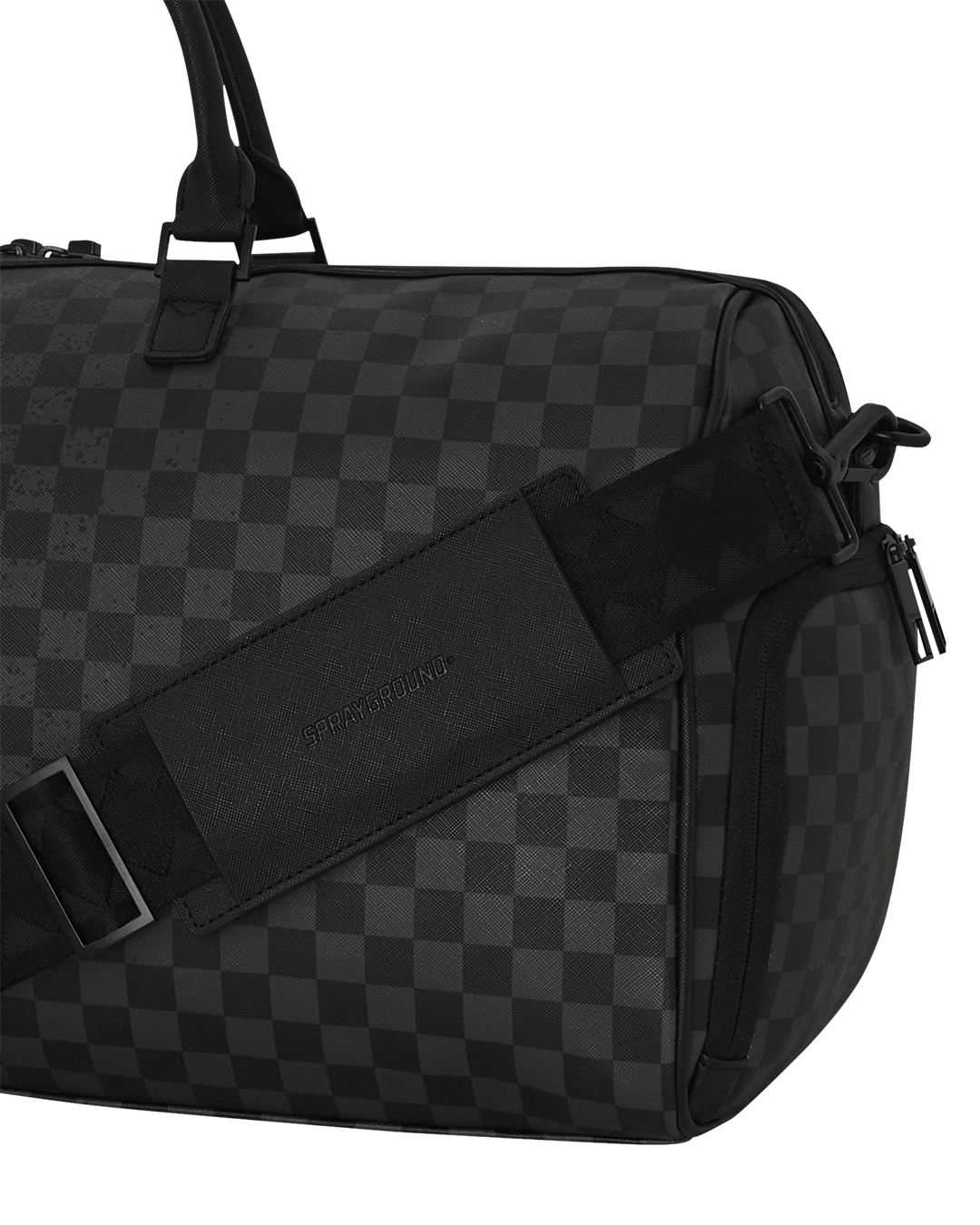 NIGHTSHARKS WORLDWIDE DUFFLE - Image 9