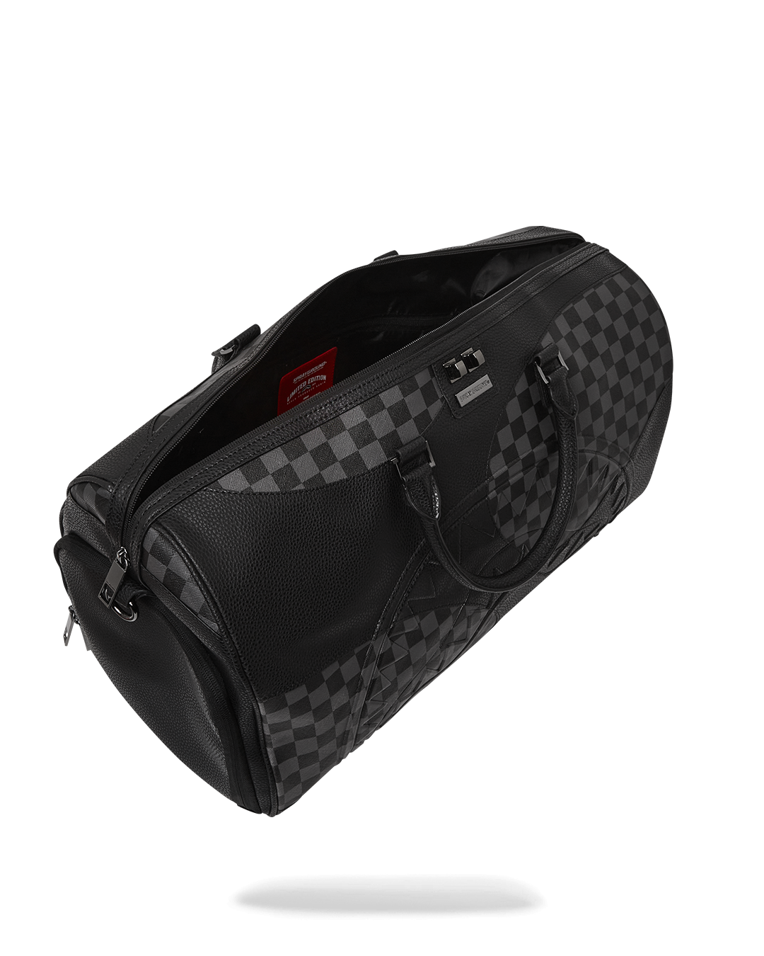 GHOST WAVE DUFFLE - Image 11