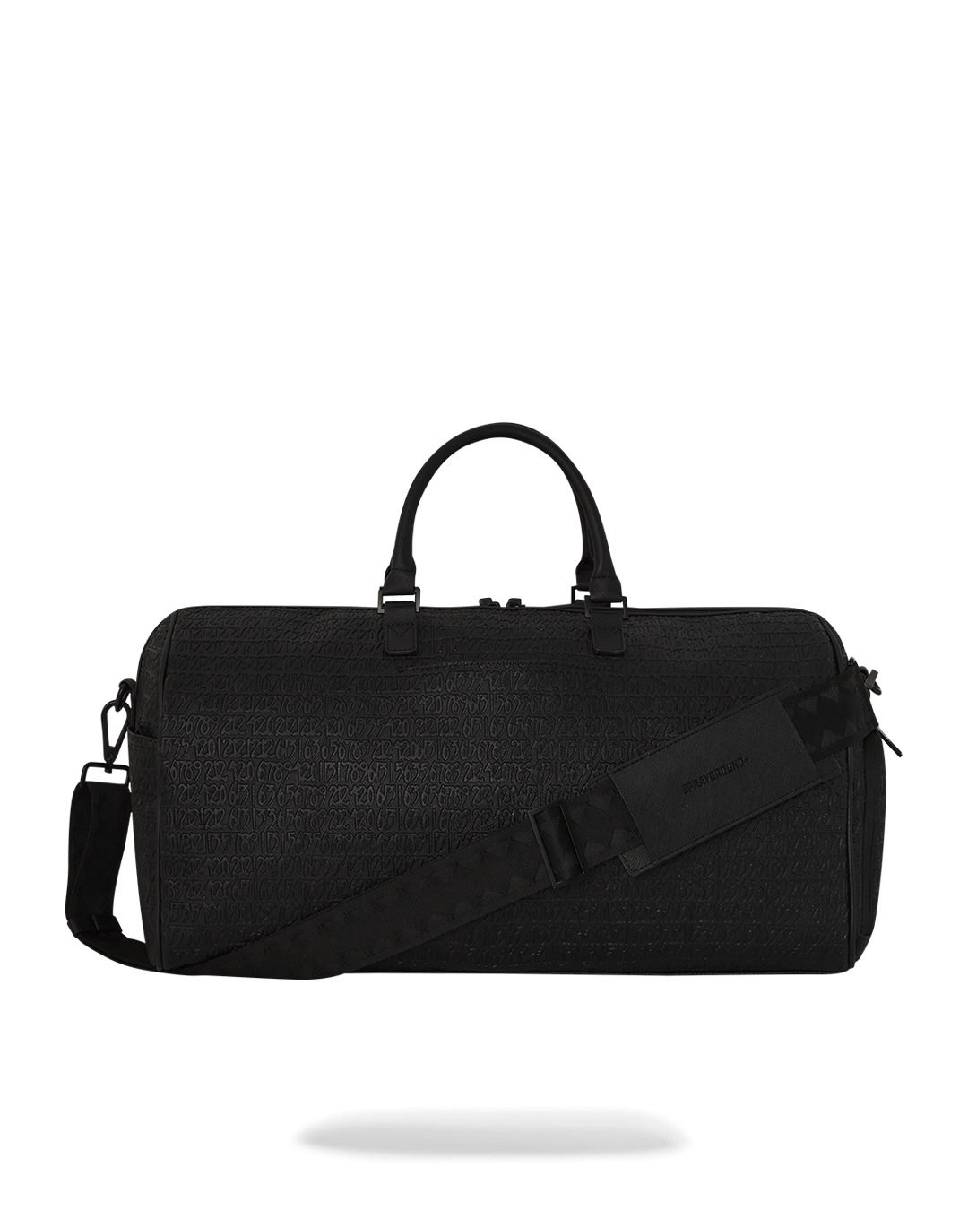 HYPERDIMENSIONAL DUFFLE - Image 7