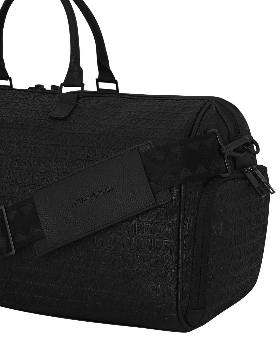 HYPERDIMENSIONAL DUFFLE - Image 9