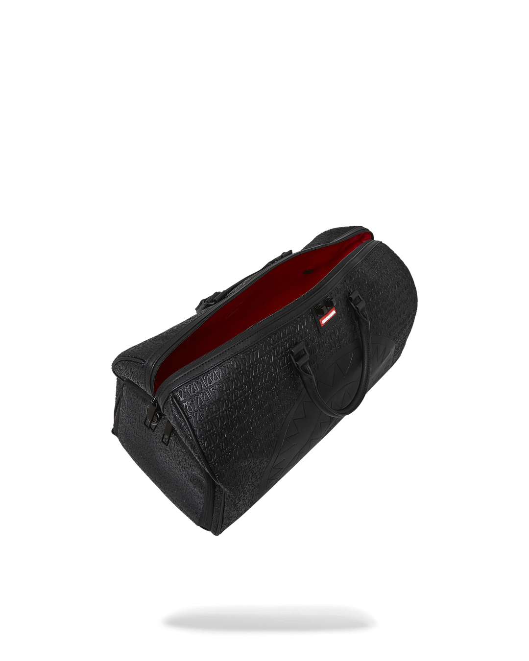 HYPERDIMENSIONAL DUFFLE - Image 14