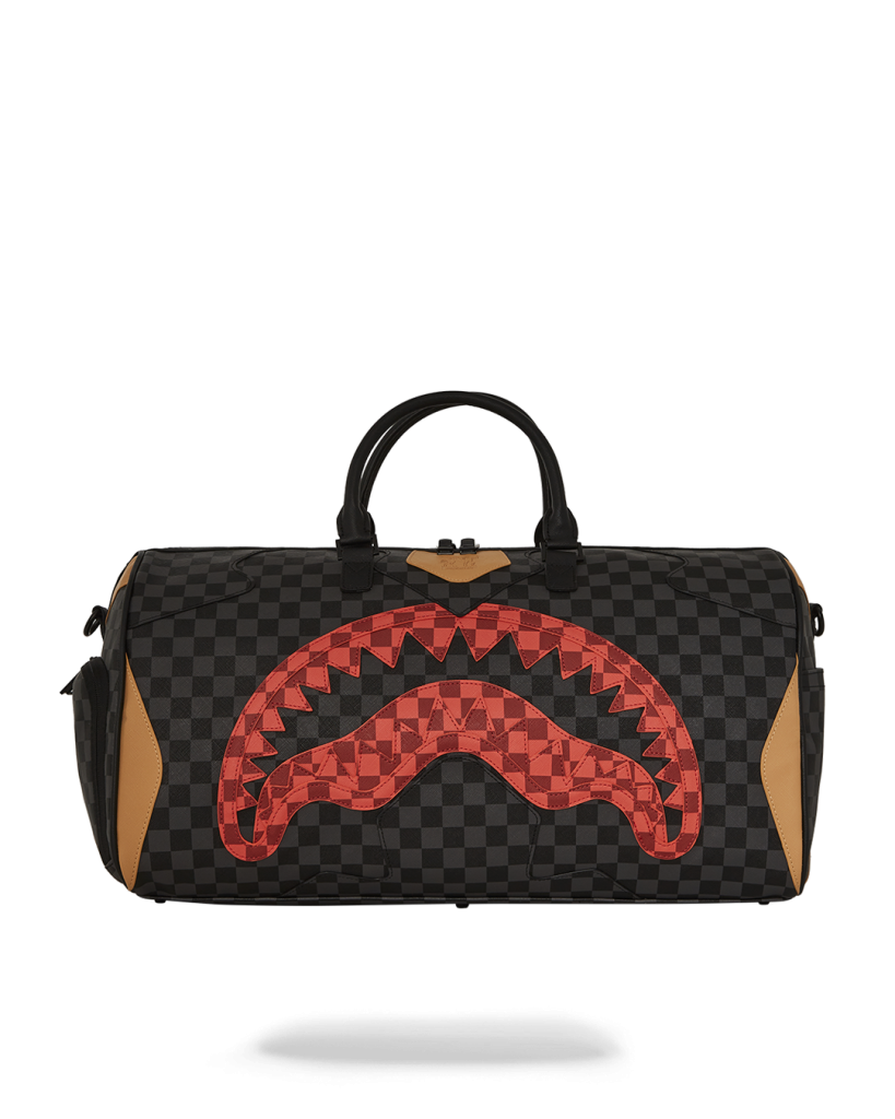 EVIL GENIUS DUFFLE