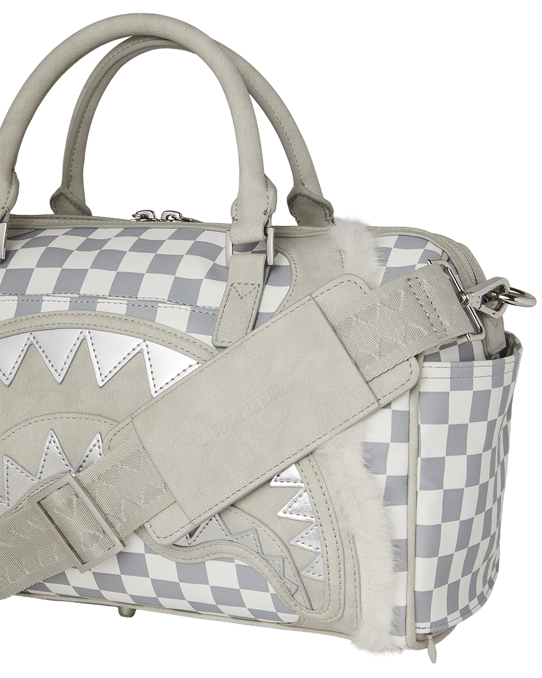 DREAMCHECK MINI DUFFLE - Image 9