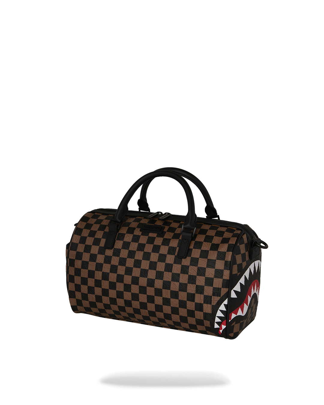 THE PRIVATE JET SHARK CLUB MINI DUFFLE - Image 5