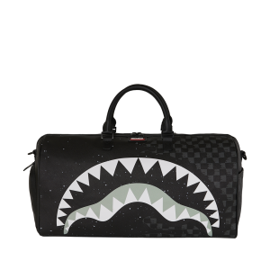 DEEPSPACE SIDE DRIP DUFFLE