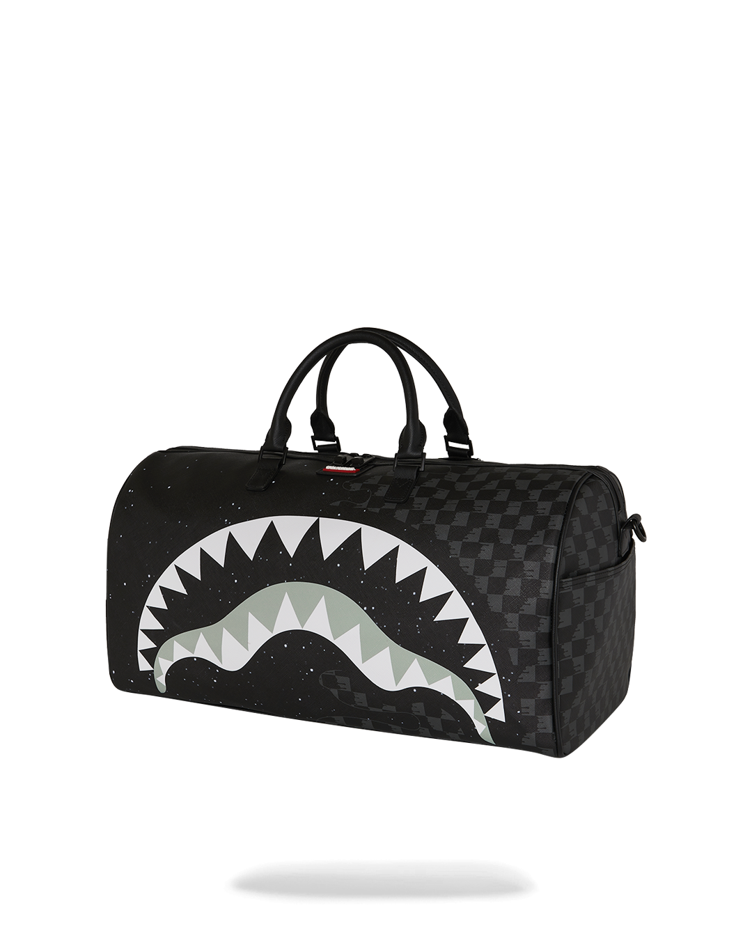 DEEPSPACE SIDE DRIP DUFFLE - Image 5