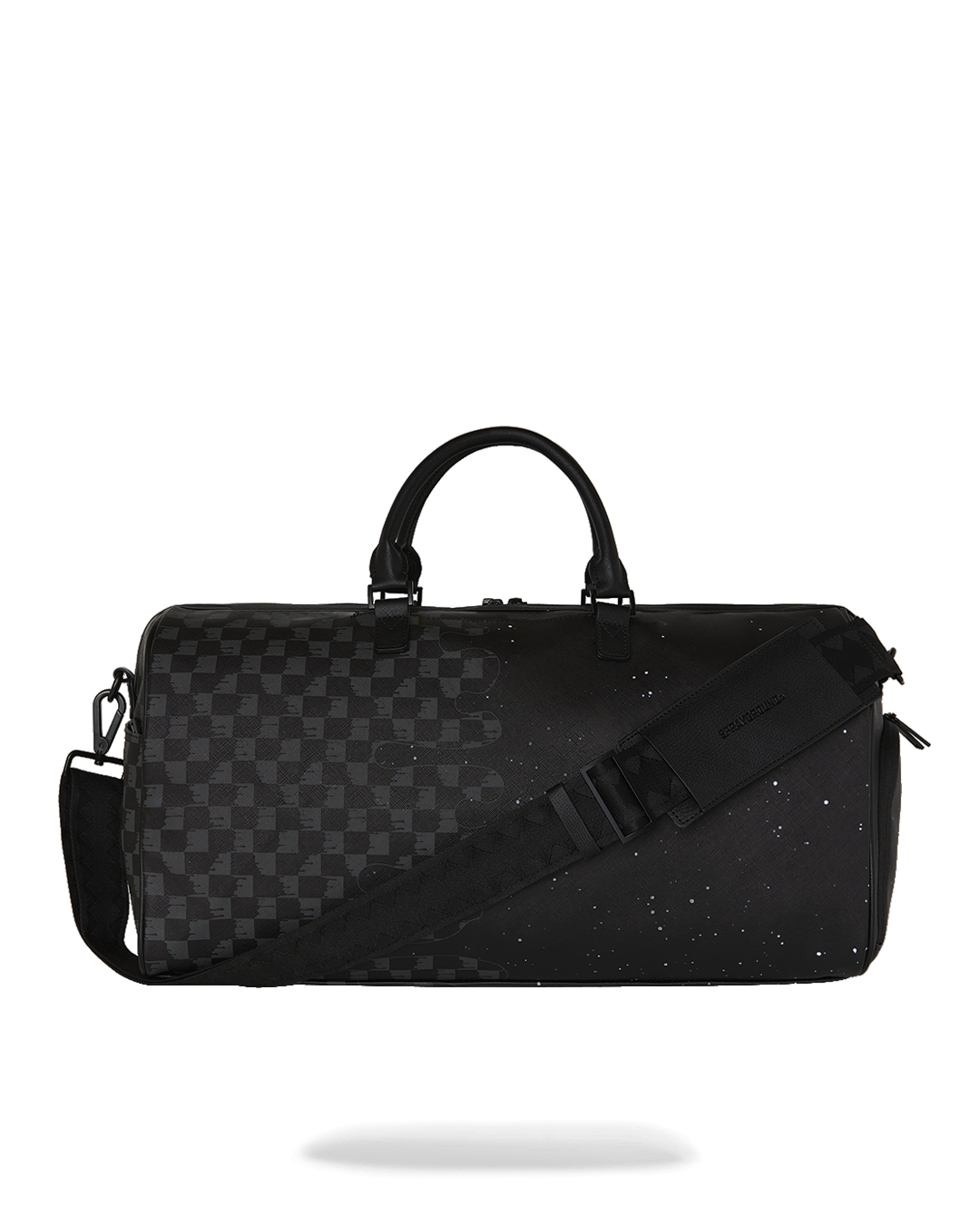 DEEPSPACE SIDE DRIP DUFFLE - Image 7