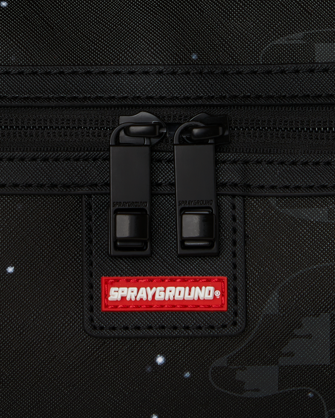 DEEPSPACE SIDE DRIP DUFFLE - Image 11