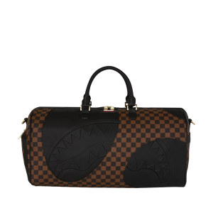 JETSTREAM SHADOW DUFFLE