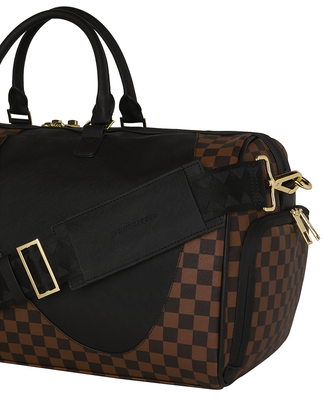 JETSTREAM SHADOW DUFFLE - Image 9
