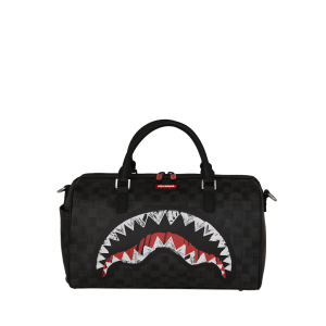 MIDNIGHT SHADOW MINI DUFFLE