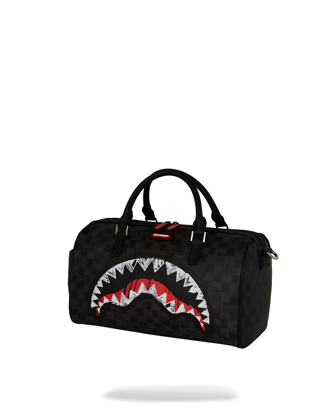 MIDNIGHT SHADOW MINI DUFFLE - Image 3