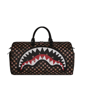 STEALTH CREW DUFFLE