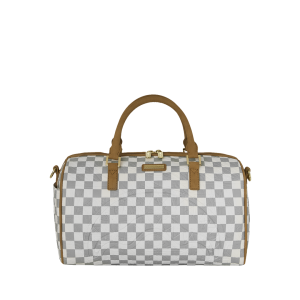 THE PRIVATE JET SHARK CLUB - HIGH ALTITUDE MINI DUFFLE