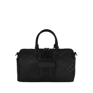 4AM JETSET MINDSET MINI DUFFLE