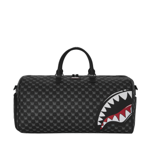 SHINOBI SHARKS IN PARIS DUFFLE