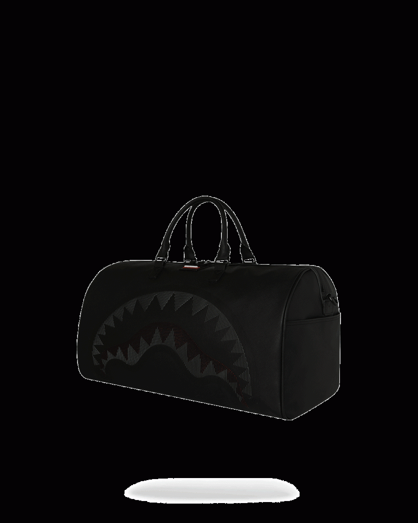 STEALTH GLIDE DUFFLE