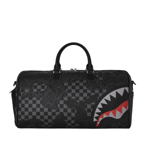 4AM ECLIPSE DUFFLE