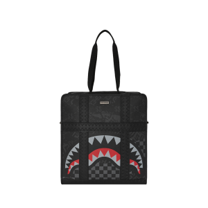 4AM ECLIPSE CARRY-ON DUFFLE