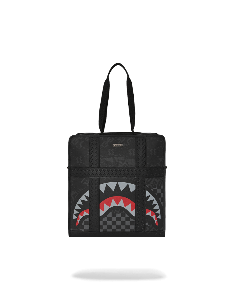 4AM ECLIPSE CARRY-ON DUFFLE