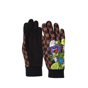 CHASE BANK GLOVES