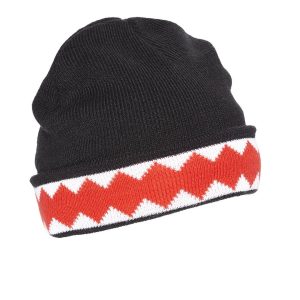 CORE BEANIE (RED)