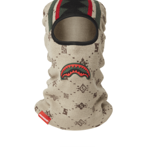 FIFTH AVENUE SKI MASK