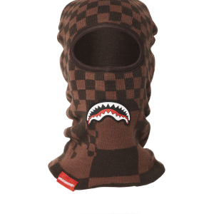 XTC SHARKS IN PARIS SKI MASK