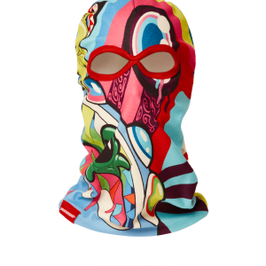 MIND TRIP EYE SKI MASK