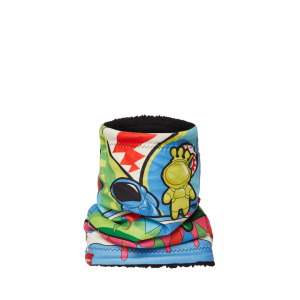 MIND TRIP NECK WARMER