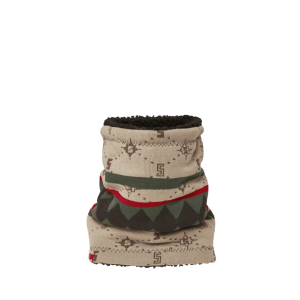 FIFTH AVENUE NECK WARMER