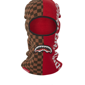 SPLIT CREATE SKI MASK
