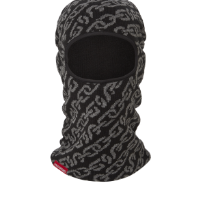 MAGNETIC PULSE SKI MASK