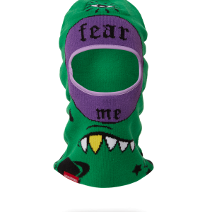 FAR OUT SKI MASK
