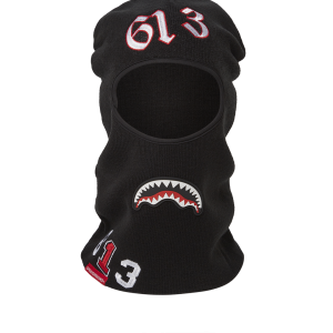 613 MEAN & CLEAN SKI MASK