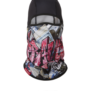 $TASHED SKI MASK